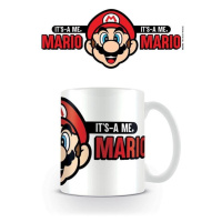 Hrnek Super Mario - It´s a me Mario 315 ml - EPEE