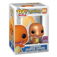 Funko POP Games: Pokémon - Charmander (MT)(EMEA)