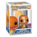 Funko POP Games: Pokémon - Charmander (MT)(EMEA)