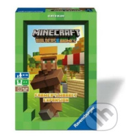 Ravensburger Minecraft hra rozšíření - Farmer´s market