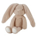 Králíček Bunny béžový 32 cm Little Dutch