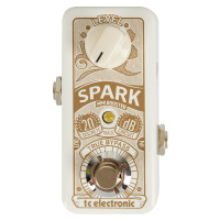 TC Electronic Spark Mini Booster