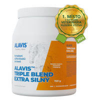 Alavis Triple Blend extra silný pro koně 700g