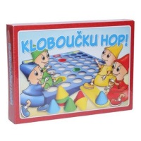 Kloboučku hop!