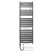 MEXEN/S Helios radiátor + topná tyč 1800 x 600 mm, 900 W, antracit W103-1800-600-2900-66