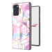 Kryt Ghostek Stylish Phone Case - Pink Stardust Samsung Galaxy Note 20