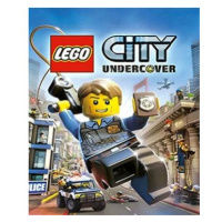 LEGO City Undercover - PC DIGITAL