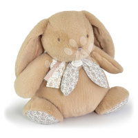 Plyšový zajíc Giant Bunny Beige Doudou et Compagnie béžový 42 cm od 0 měsíců