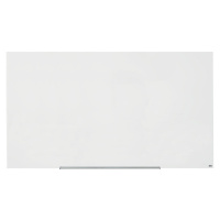 nobo Skleněná bílá tabule WIDESCREEN, 85'' - š x v 1883 x 1059 mm, bílá