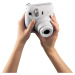 Fujifilm Instax mini 12 Clay White