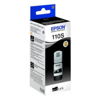 Epson T01L14A L č. 110S černá