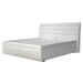 Postel boxspring OLYMPIE 180x200 cm