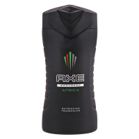 Axe Africa sprchový gel 250 ml