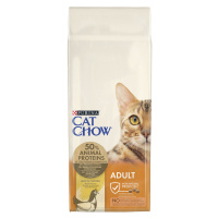 PURINA Cat Chow Adult Chicken - Výhodné balení 2 x 15 kg