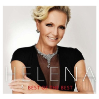 Helena Vondráčková - Best of The Best (2 CD)