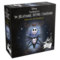 Mixlore The Nightmare Before Christmas: Take Over the Holidays!