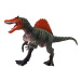 mamido Dinosaurus Spinosaurus a Stegosaurus