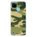 iSaprio Green Camuflage 01 pro Realme C21Y / C25Y