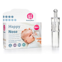 Odsávačka nosních hlenů na vysavač Happy Nose Petite & Mars 0m +