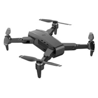 Dron AERIUM L900 GPS 4K černý - 3 baterie