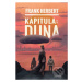 Kapitula: Duna - Frank Herbert - kniha z kategorie Sci-fi, fantasy a komiksy