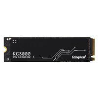 Kingston KC3000 512GB