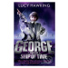 George and the Ship of Time - Lucy Hawking - kniha z kategorie Beletrie pro děti