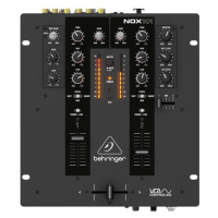 Behringer NOX101 DJ mixpult