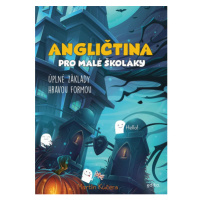 Angličtina pro malé školáky Edika