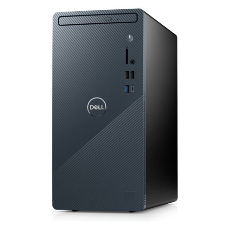 Dell Inspiron 3020 D-3020-N2-711GR Černá