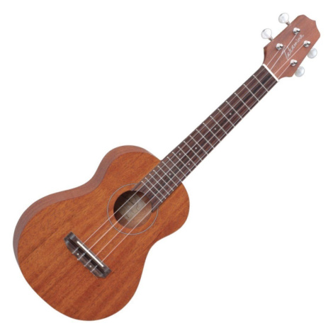 Takamine GUS1 Sopránové ukulele Natural