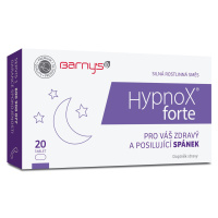 Barny´s HypnoX forte 20 tablet