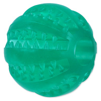 Dog Fantasy Dental Mint míček zelený 6 cm