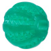 Dog Fantasy Dental Mint míček zelený 6 cm