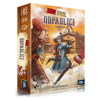 Albi Bang Duel - Rozšíření Odpadlíci