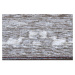 Hanse Home Collection koberce Kusový koberec Catania 105897 Curan Grey - 200x285 cm