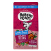 BARKING HEADS Little Paws Golden Years Chicken granule pro psy 1 ks, Hmotnost balení (g): 1,5 kg