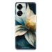 iSaprio Blue Petals pro OnePlus Nord 2T 5G