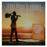 Various: Pocta Bobu Dylanovi (Jedna pecka za druhou) - CD