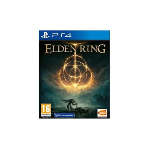 Elden Ring (PS4) Bandai Namco Games