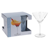 H&L Sklenice na koktejl Classic 260ml, set 4ks