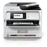 Epson WorkForce Pro WF-C5890DWF