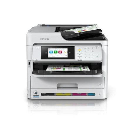 Epson WorkForce Pro WF-C5890DWF