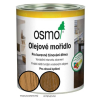 Mořidlo olejové Osmo 3541 havana 1 l