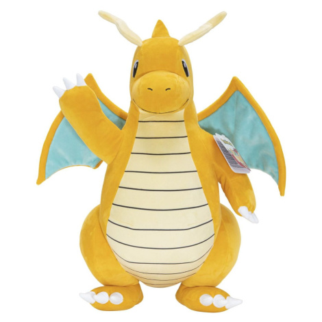 Plyšový Pokémon Dragonite 60 cm Orbico