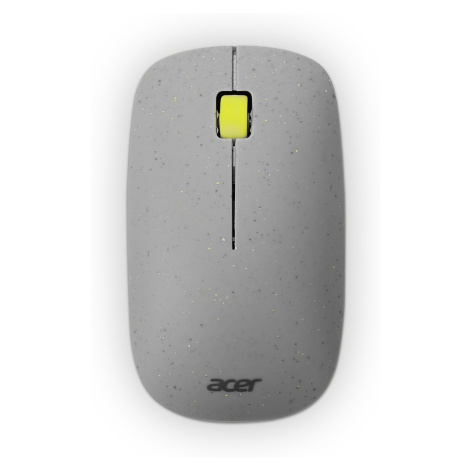Acer Vero Mouse, šedá - GP.MCE11.022