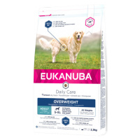 Eukanuba Daily Care Excess Weight 2,3kg