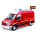 Bburago 1:50 Mercedes-Benz Sprinter