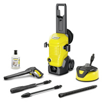 Tlaková myčka K 4 WCM Premium Home - Karcher