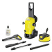 Tlaková myčka K 4 WCM Premium Home - Karcher